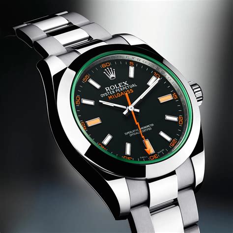 milgauss rolex preis|rolex milgauss for sale 2022.